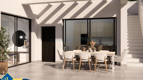 Casas con piscina privada en construcción en Rojales, Ciudad Quesada, provincia de Alicante. 3 habitaciones | 98 m² | 5 kilómetros, imatge 5