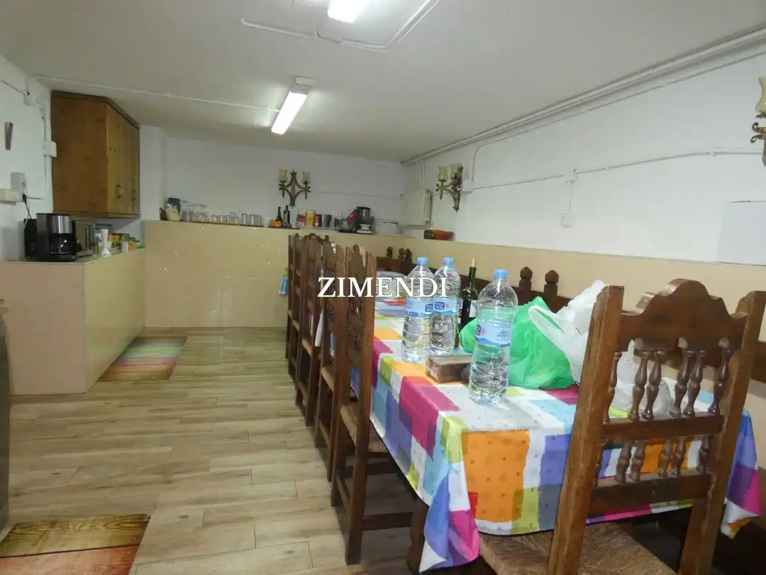 Houses for sale in Albelda de Iregua  with Heating, Terrace and Swimming Pool