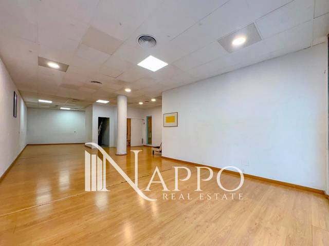 Local comercial en Alquiler en De Lluìs Vives en Bons Aires