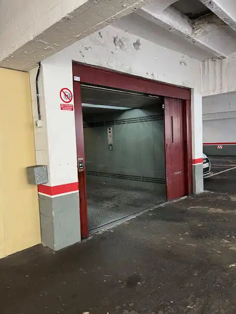 Pis amb ascensor en venda a Centro, imagen 40