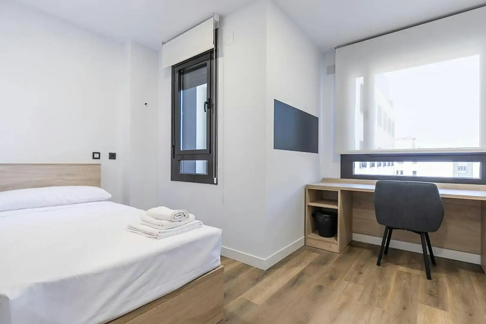 Residenziale in affitto a N/A