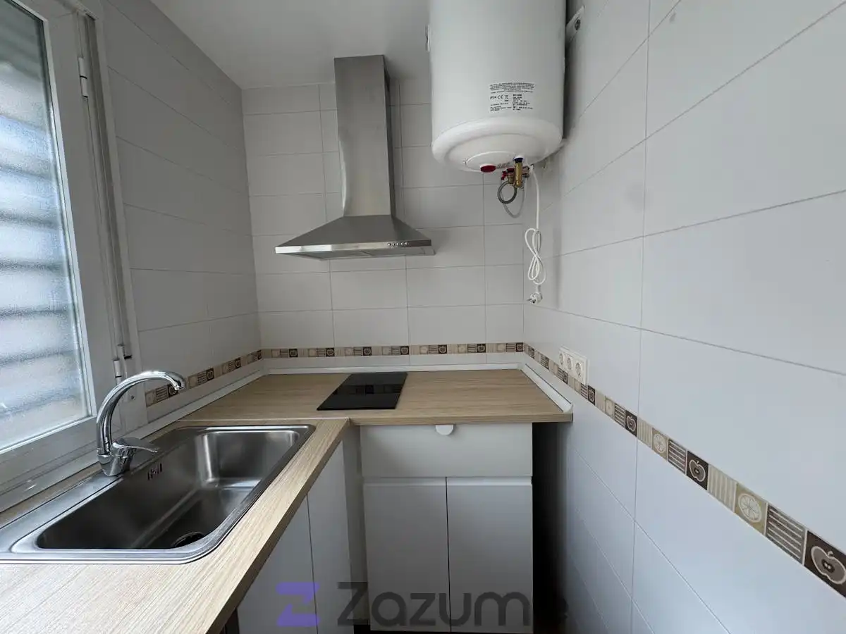 Piso de alquiler en C. Padilla, 15, Fuensalida