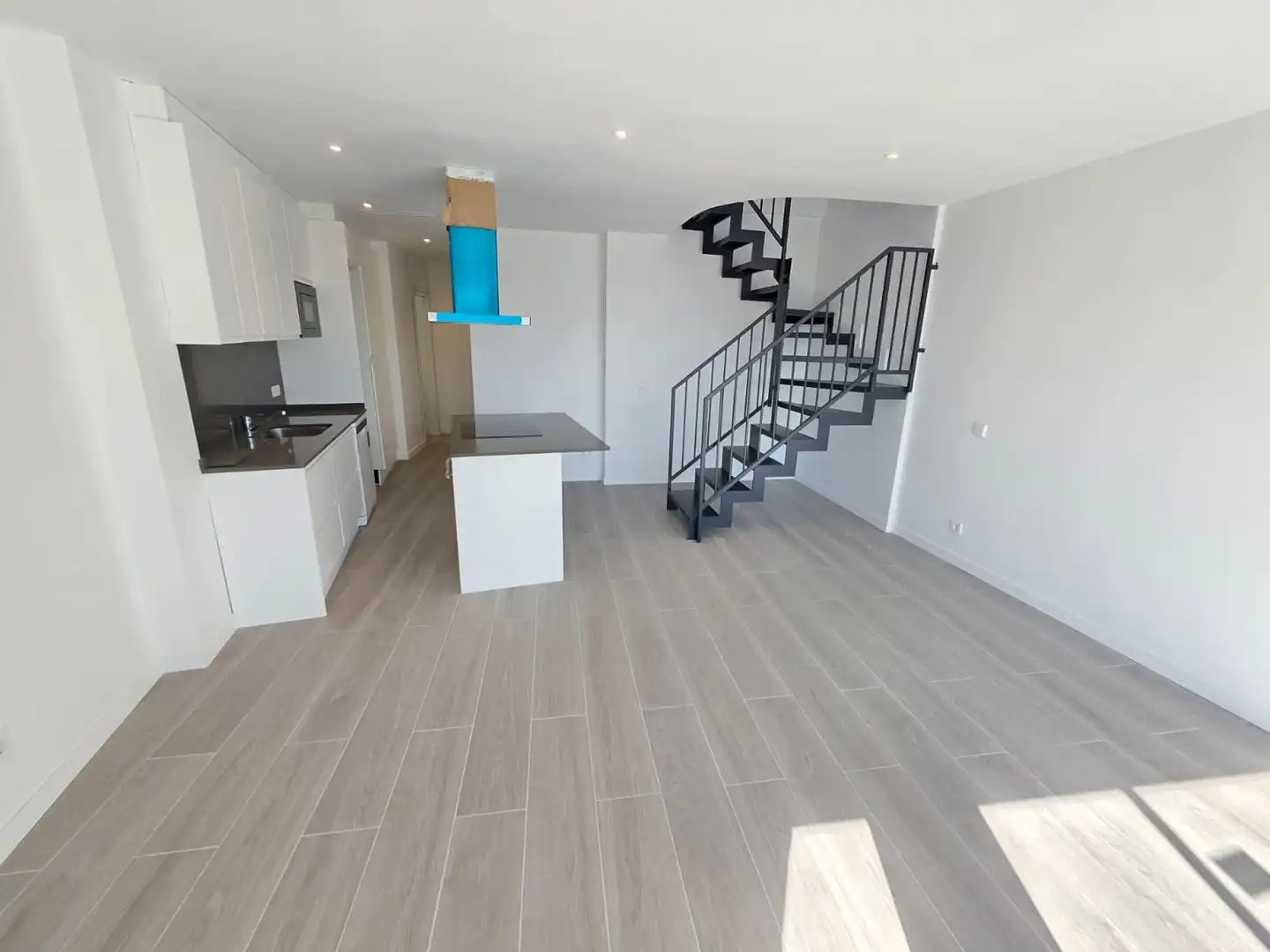 Dúplex en venta en Igualada con Terraza