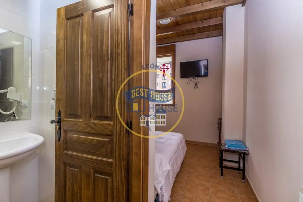 Hôtel à vendre à Puente Castro, imagen 31