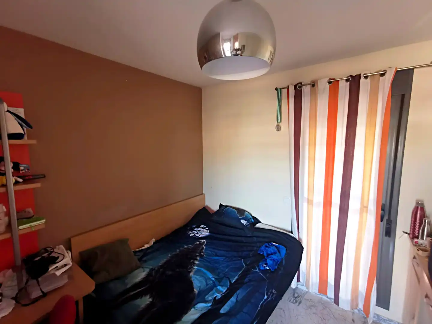 Habitación de Casa o chalet en venta en Vélez-Málaga con Aire acondicionado, Terraza y Amueblado