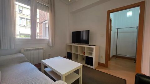 Foto 4 de Piso en venta en Zuberoa Etorbidea, 12, Iralabarri, Bilbao