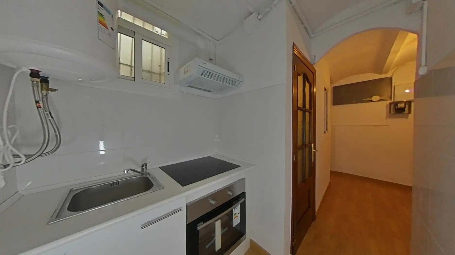 Appartement à vendre à Carrer de Calderón de la Barca, imagen 4