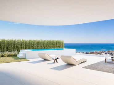 Piano terra con piscina in vendita a El Higuerón