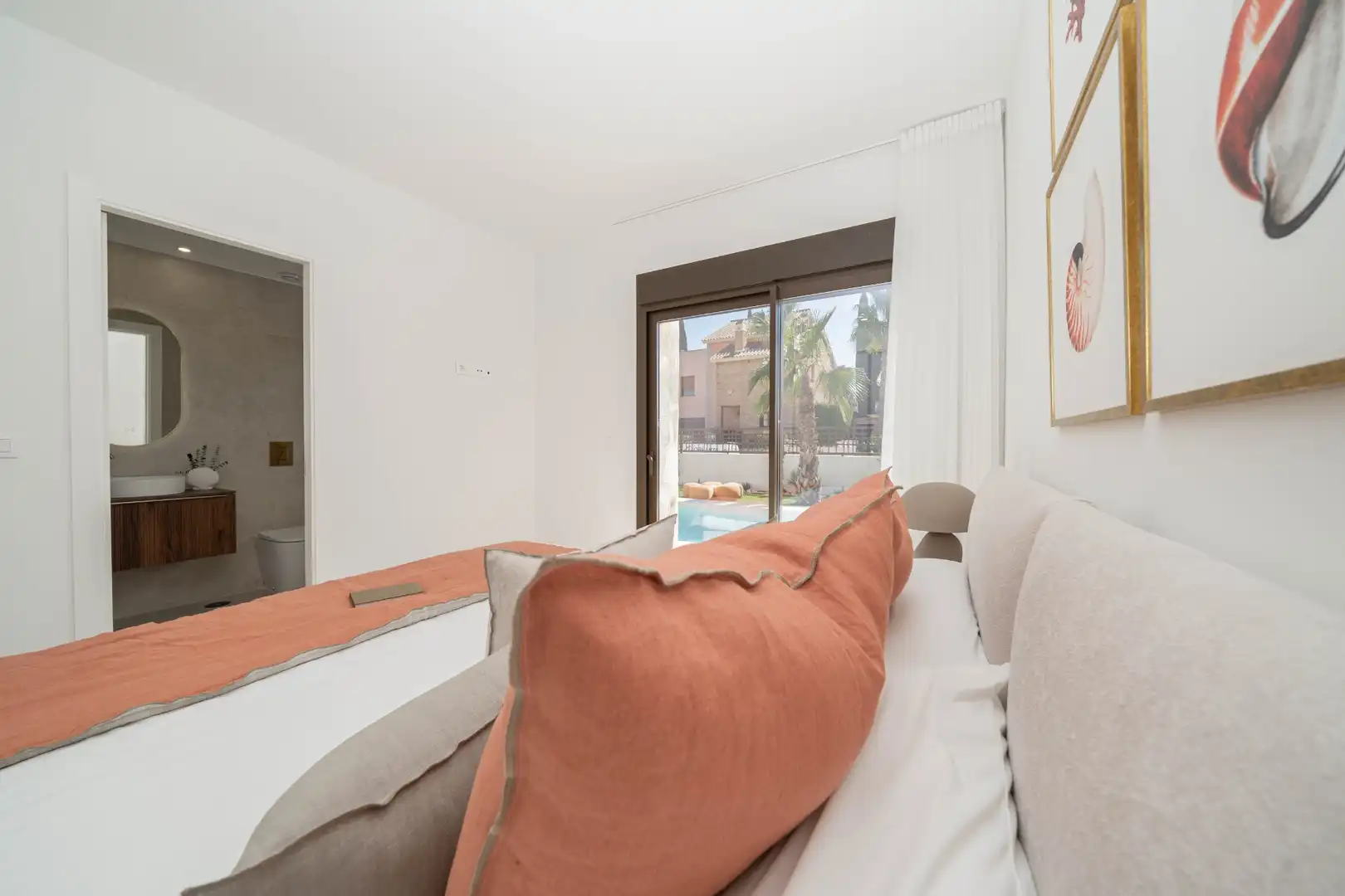 Casa con terrazza in vendita a Algorfa, imagen 21