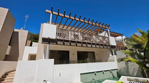 Photo 5 of Single-family semi-detached for sale in Calle Hermanos Belón Lima, Huerta Belón - Calvario, Málaga