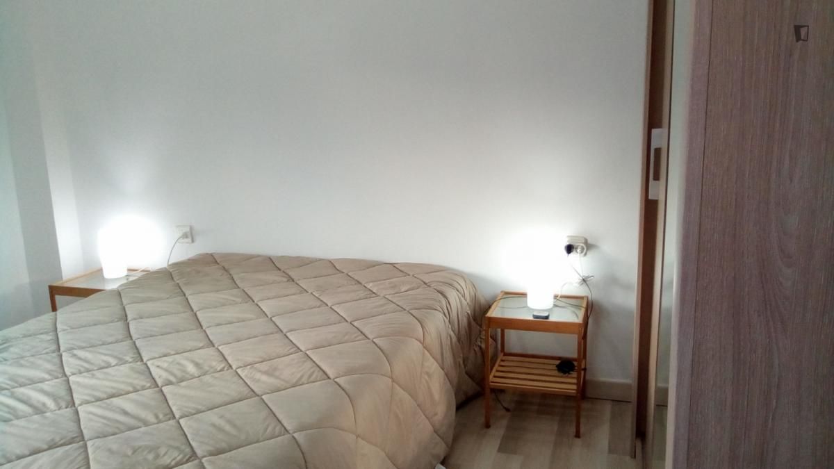 Apartment to share in El Cabanyal - El Canyamelar