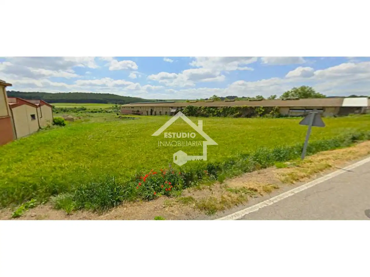 Land for sale in Lazagurría