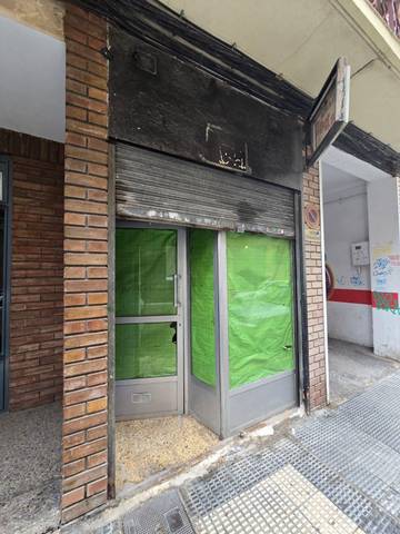 Local comercial en Venta en Calle Calle de José Salarullana de Dios, 11 en San José Alto