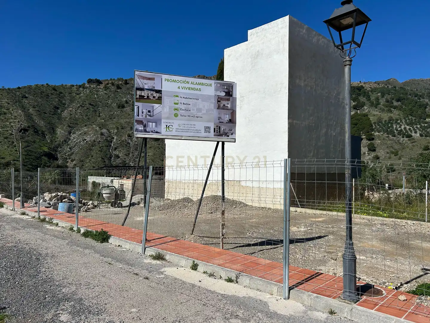 Terreni e lotti in vendita a Calle Alambique, 16, Vélez de Benaudalla, Spain 16, imagen 2