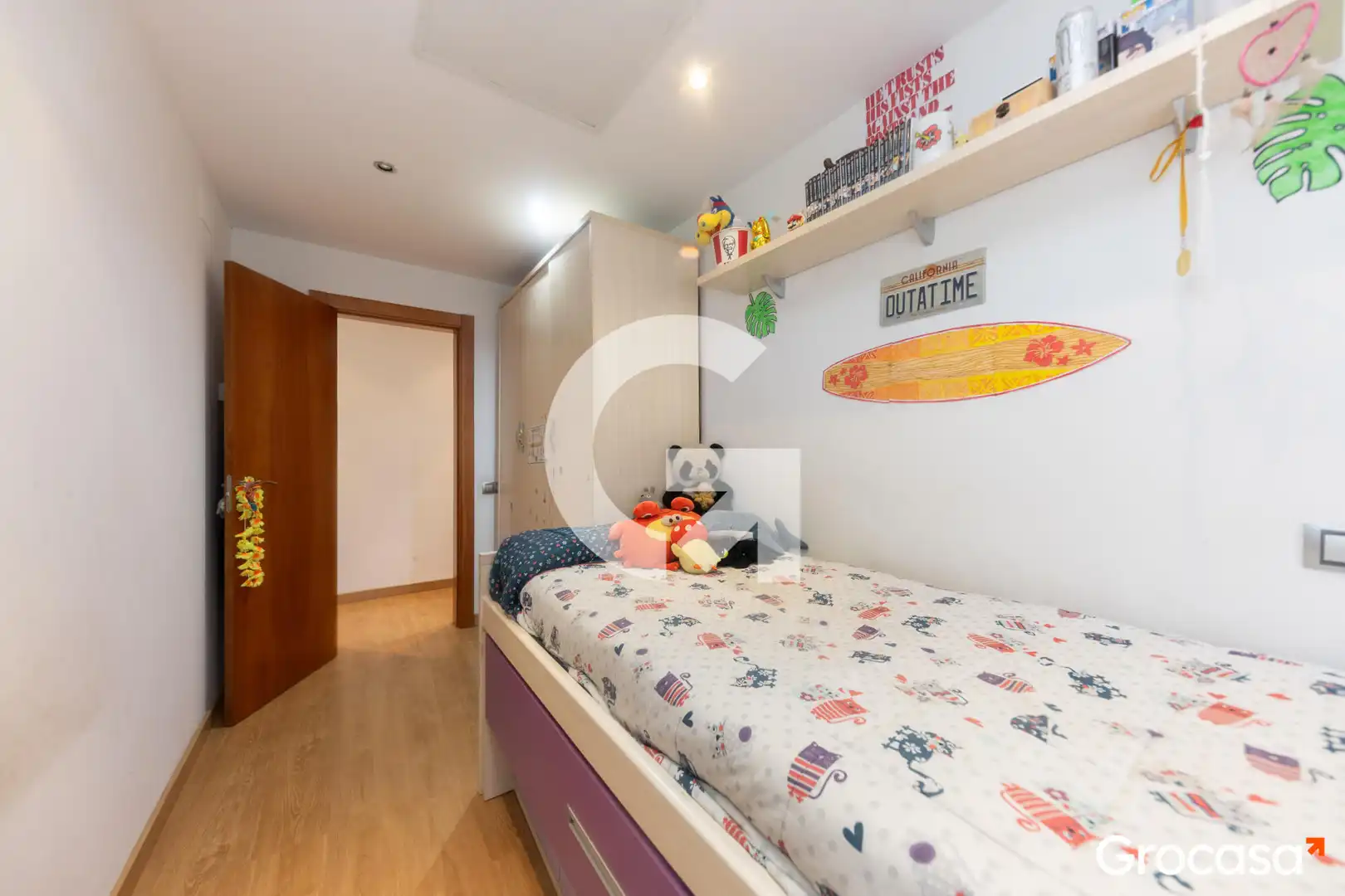 Flat with terrace for sale in CL MOSSEN JACINT VERDAGUER, imagen 22