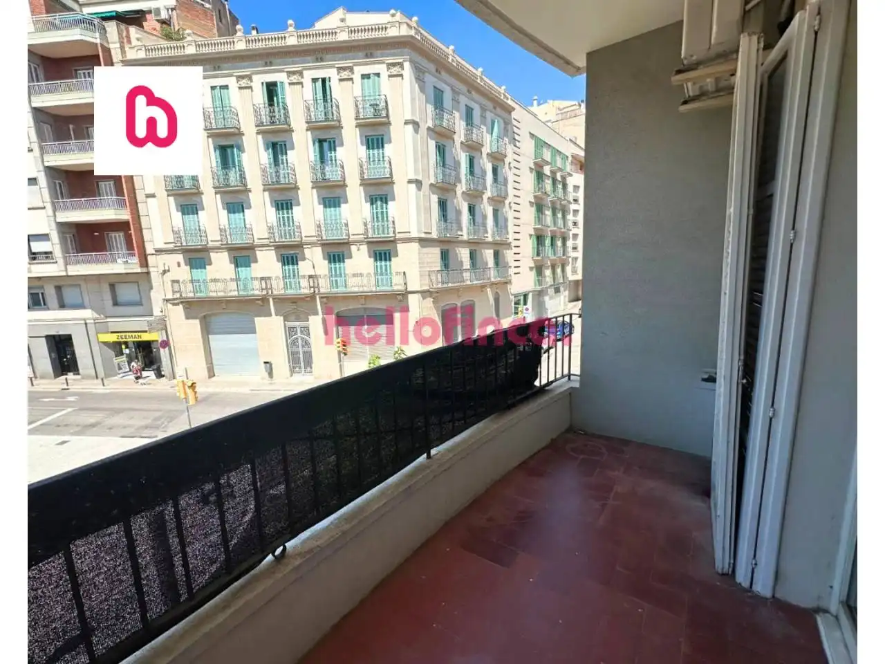 Flat with terrace for sale in Calle Barcelona, imagen 15