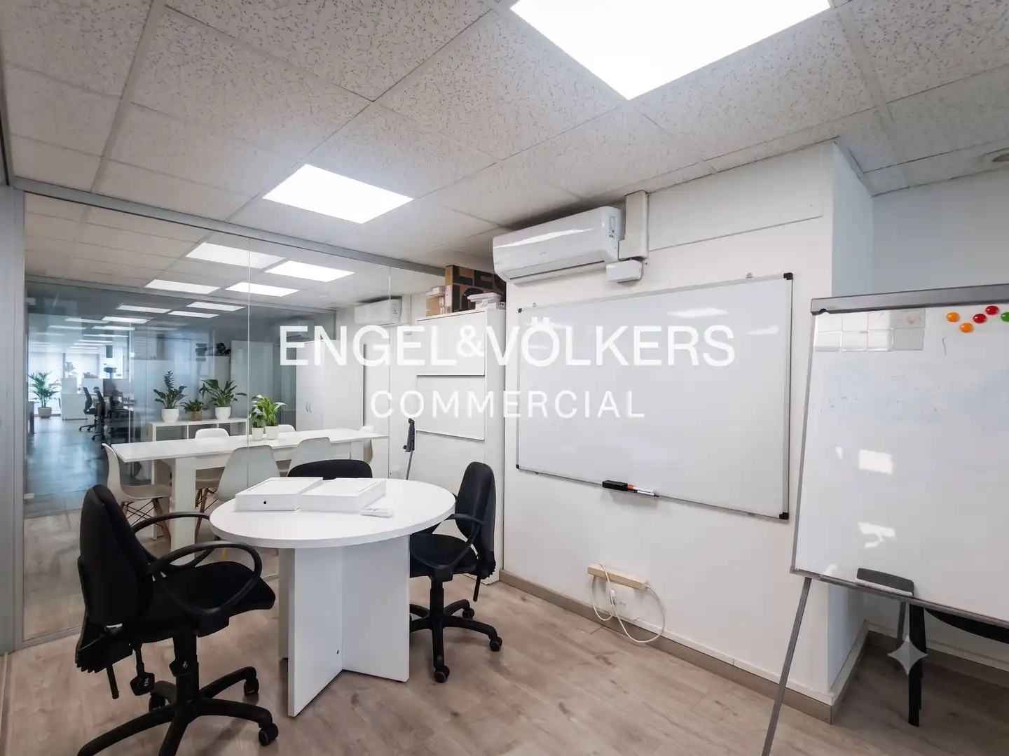 Bureau avec ascenseur à vendre à Eixample, imagen 7
