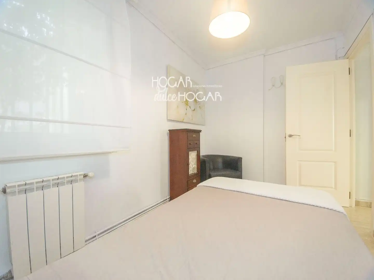 Bedroom of Flat for sale in Calafell Platja