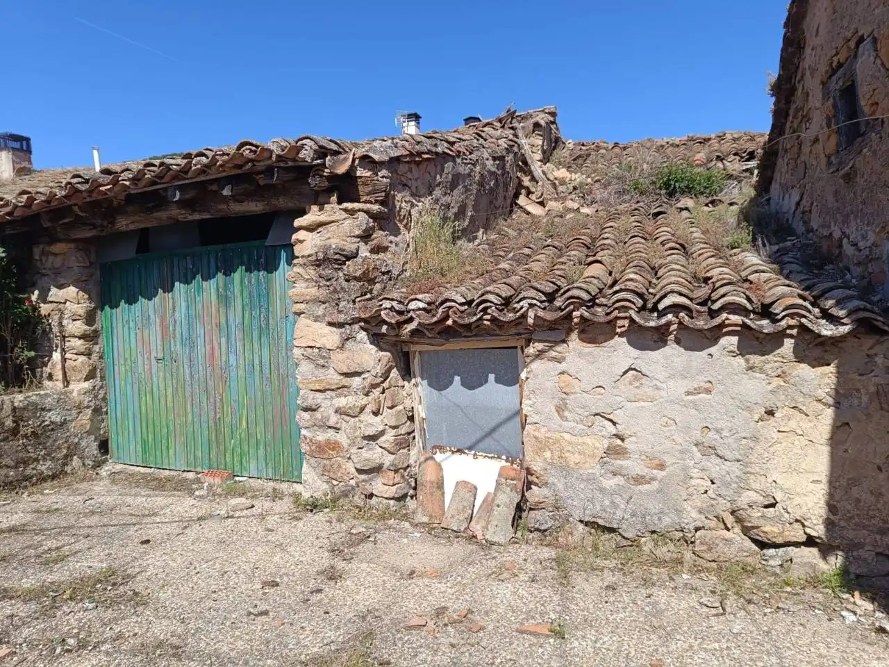 Casa o chalet en venta en Gargantilla del Lozoya