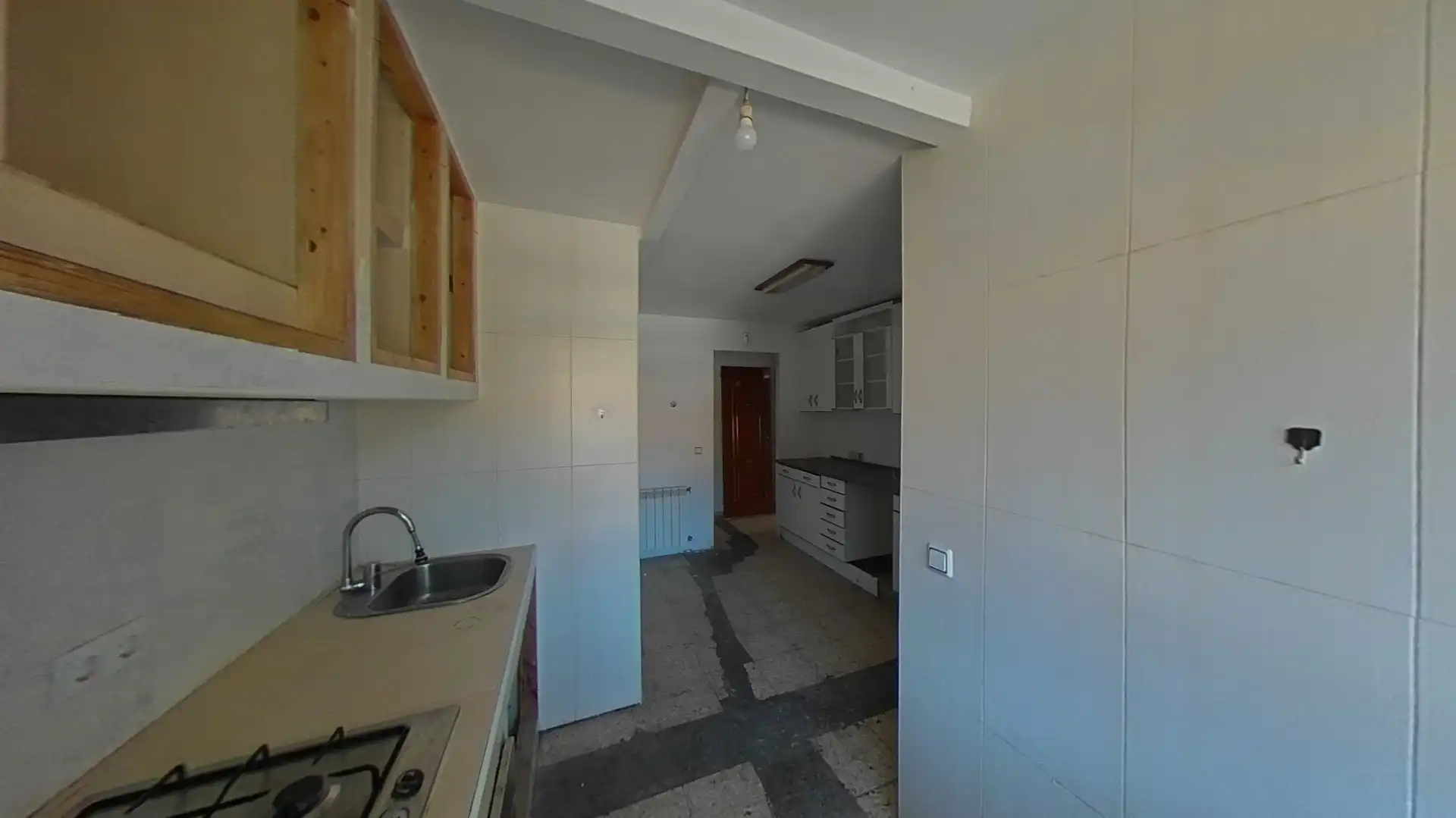Flat with lift for sale in JUAN SEBASTIAN ELCANO, imagen 9