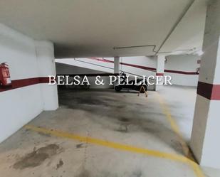 Parking of Garage for sale in Alzira