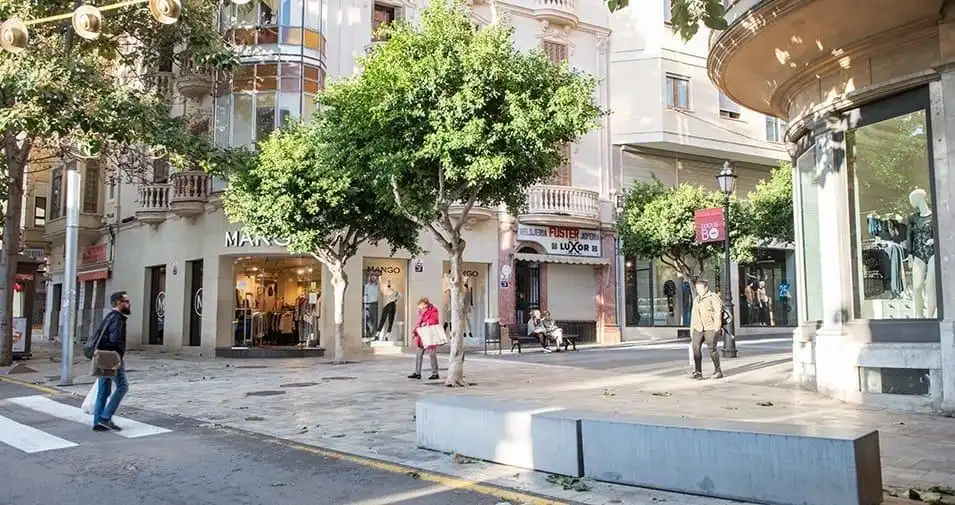 Casa con terrazza in vendita a Son Amonda - Reis Catòlics, imagen 40