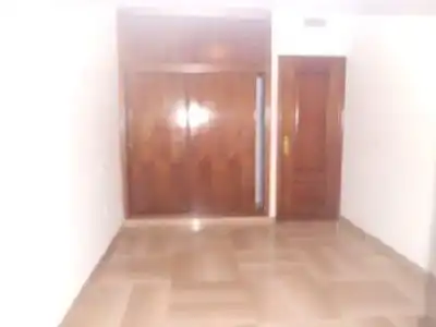 Flat for rent in Ciudad Jardín - Zoco