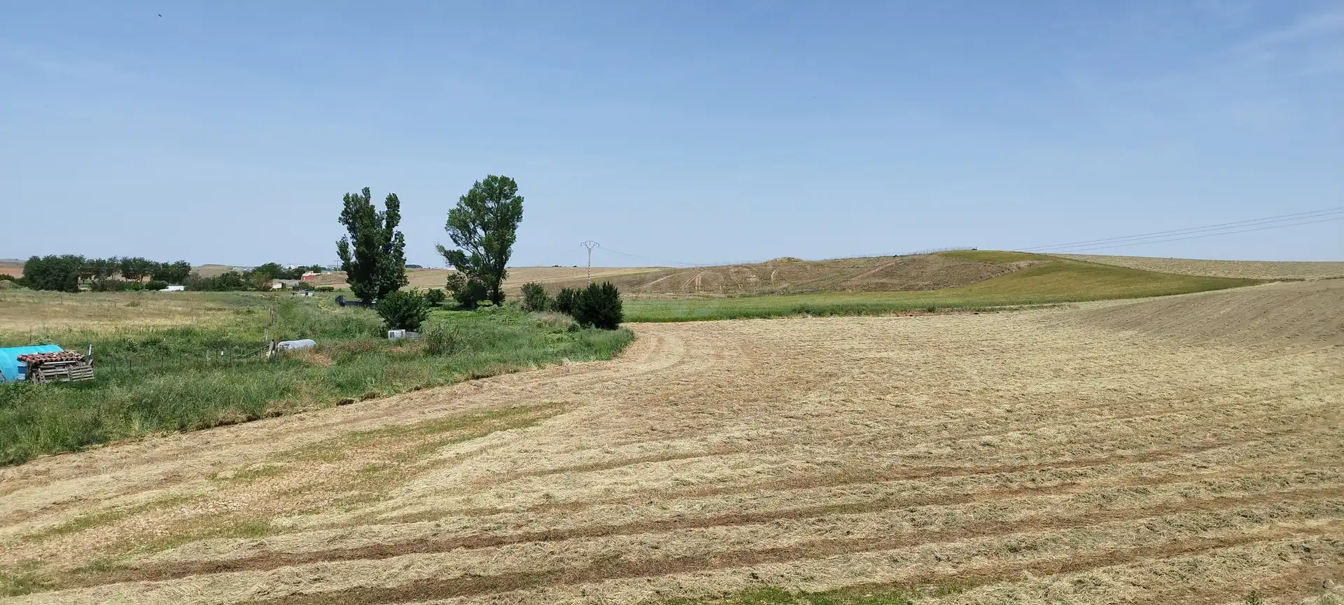 Piso en venta en Arapiles con Aire acondicionado y Calefacción