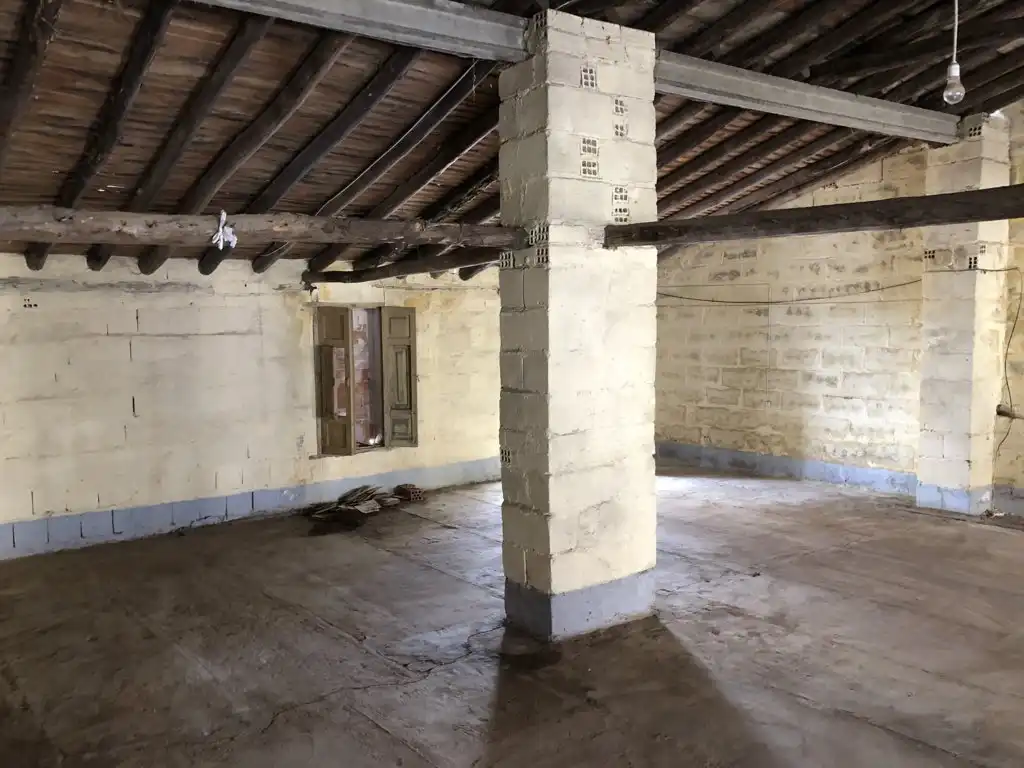 Casa adosada en venta en Malpartida de la Serena