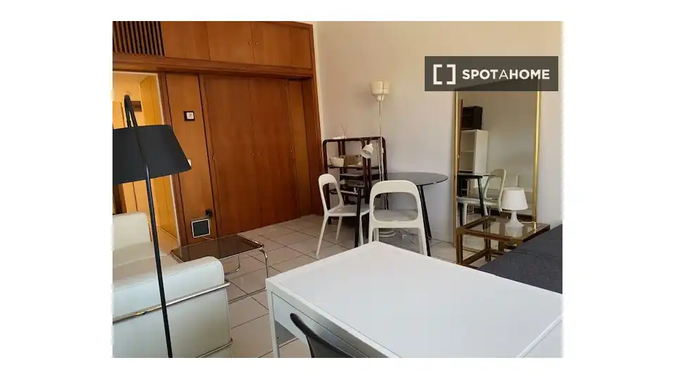 Piso en alquiler en Chamartín, imagen 8