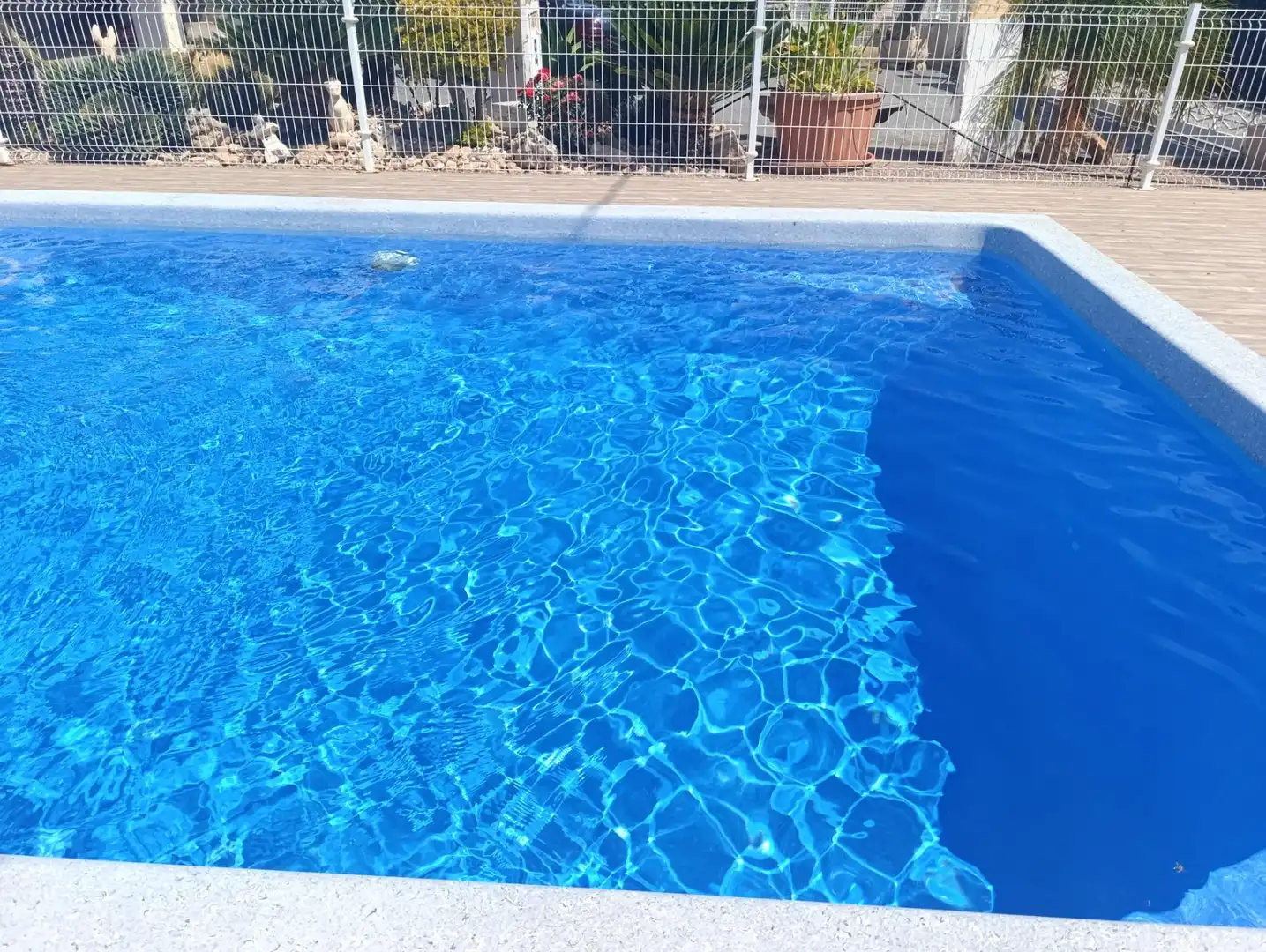 Villa con terrazza in vendita a Partida de la Hoya, imagen 2
