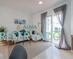 Garden of Single-family semi-detached for sale in Algeciras  with Private garden and Terrace