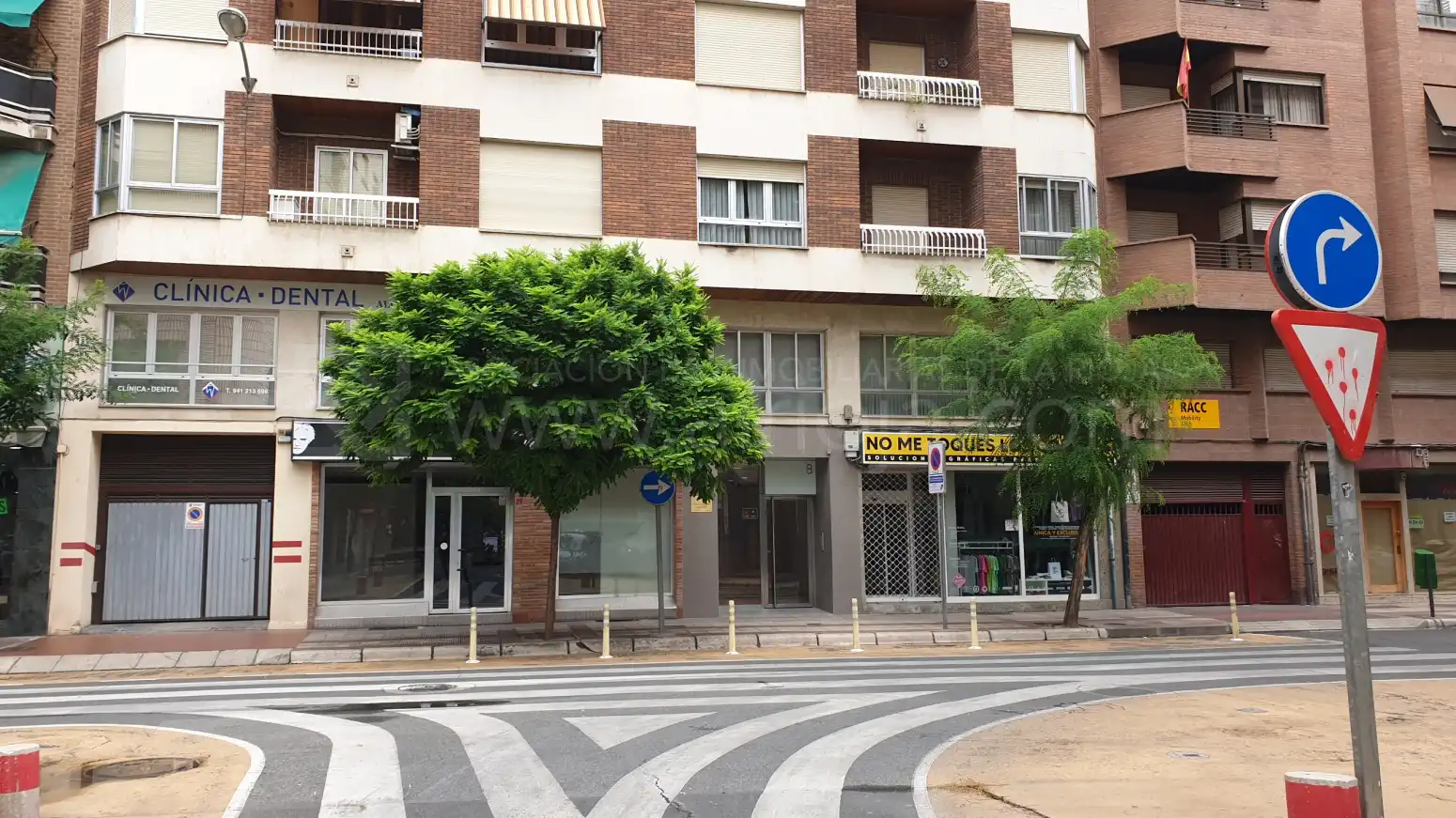 Ufficio in vendita a Logroño - Vitoria