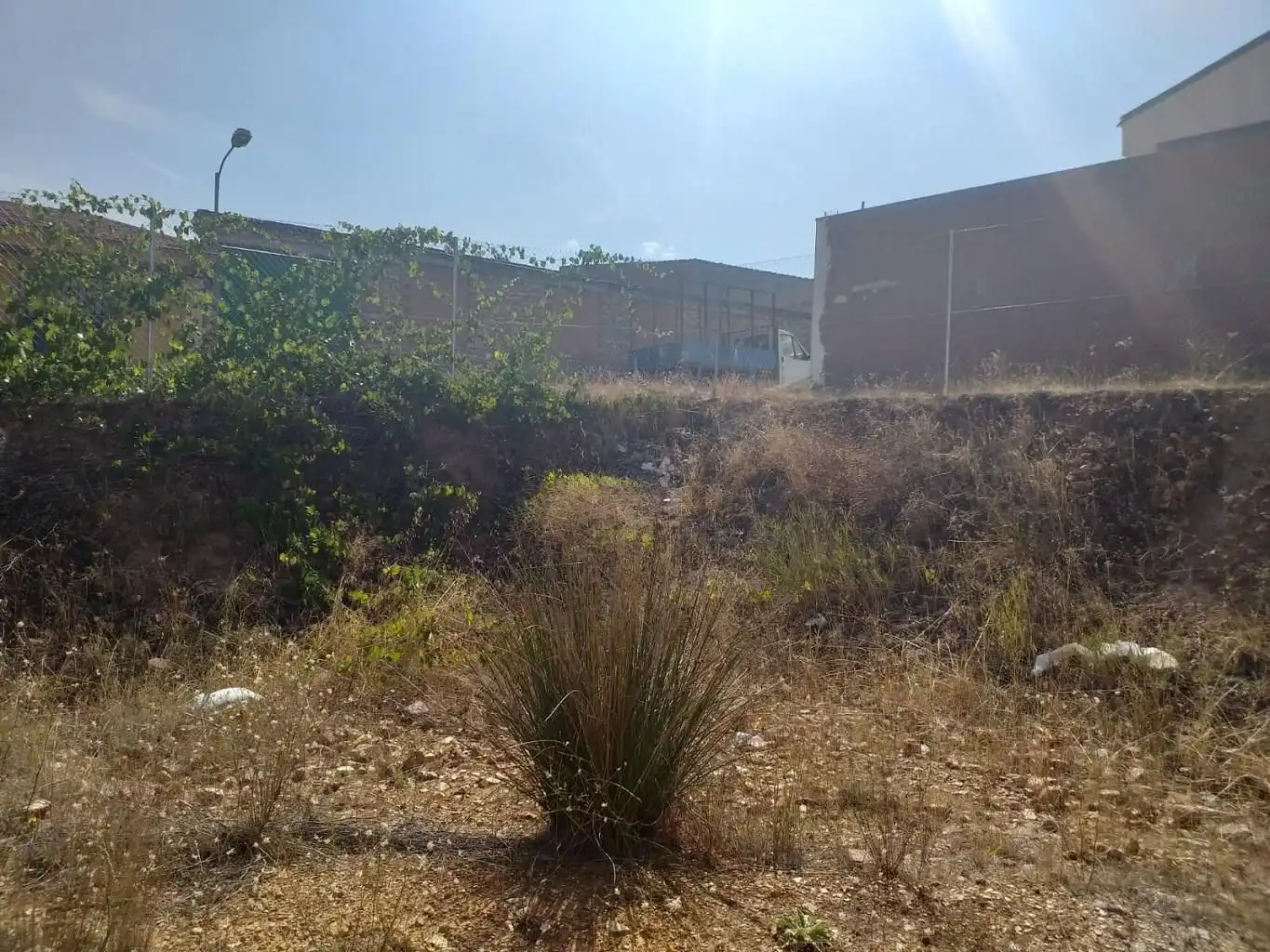 Terreno residenziale in vendita a Paseo del Cordón, imagen 17