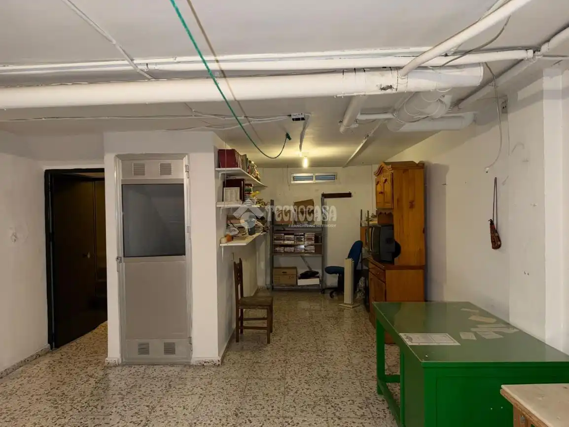 Casa adosada en venta en Sevilla con Aire acondicionado y Alarma
