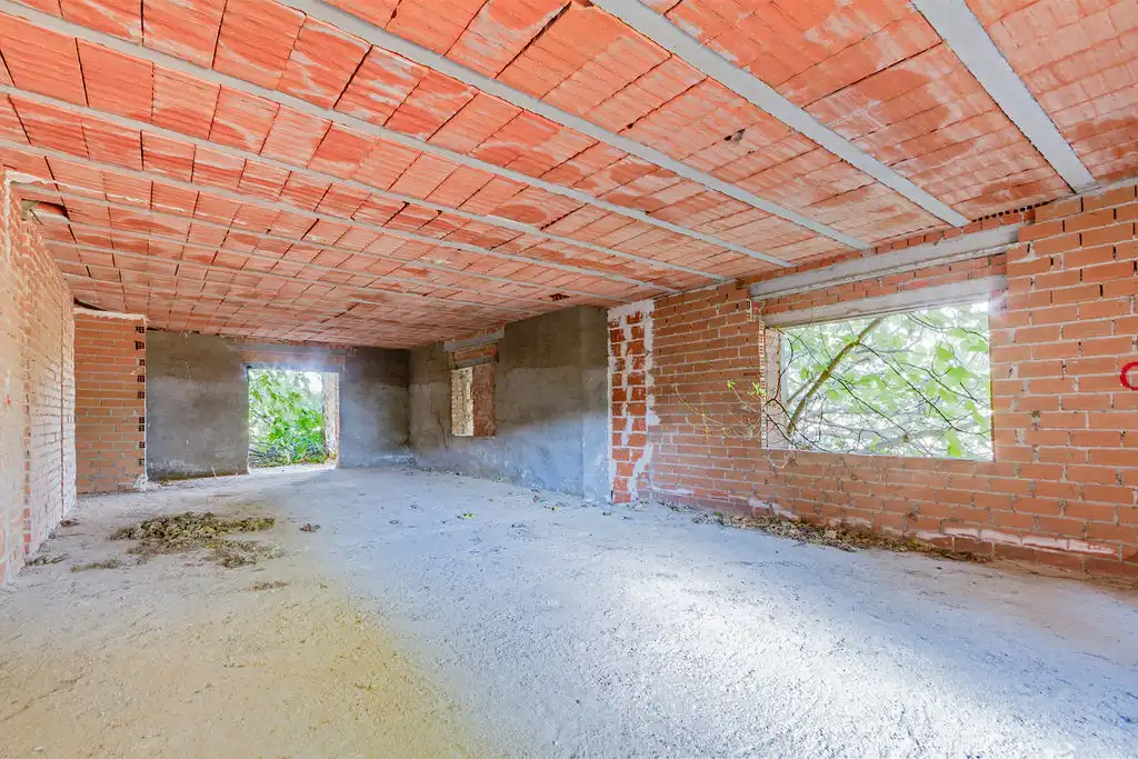 Edificio en venta en Av. Monte de Batres, Batres
