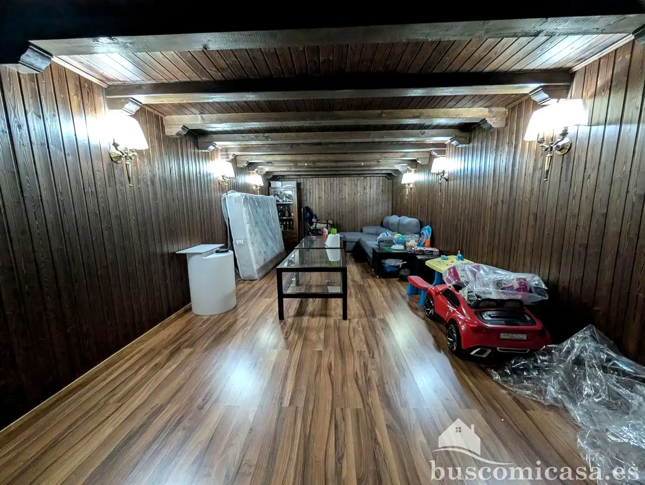 Casa o chalet en venta en Alhelí, San Gonzalo