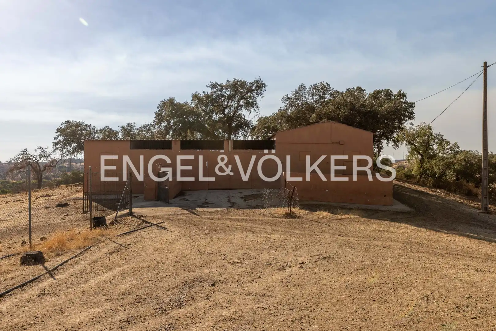 Country homes for sale in Calañas, Huelva