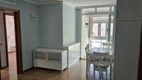 Dining room of Flat to rent in  Madrid Capital  with Air Conditioner and Terrace