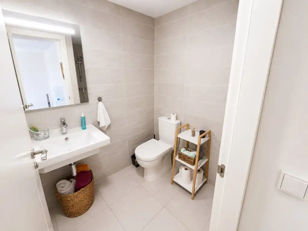 Maisonette mit Aufzug zum Verkauf in Calle Colombia De, imagen 8