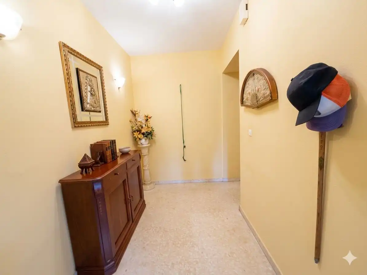 Apartament en venda en Sevilla