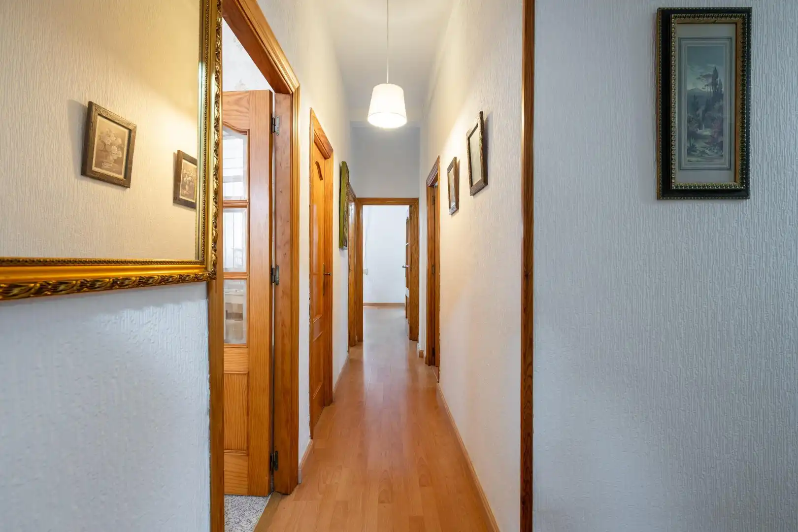 Flat with terrace to rent in Calle Doctor Barraquer, imagen 14