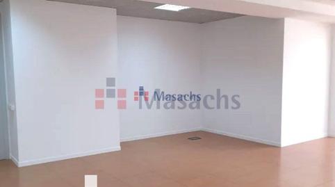 Foto 3 de Oficina de alquiler en Sant Francesc, Barcelona