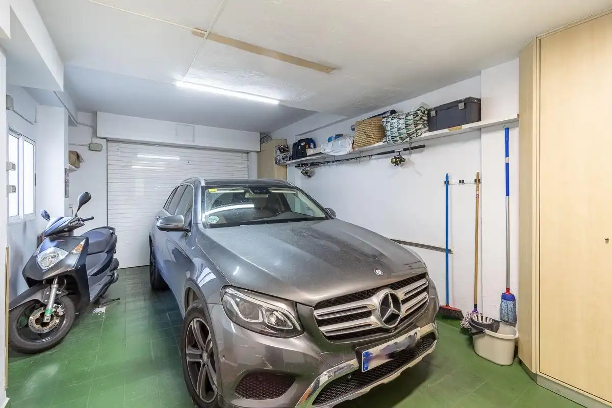 House with terrace for sale in Calle Zoraya 1, imagen 23