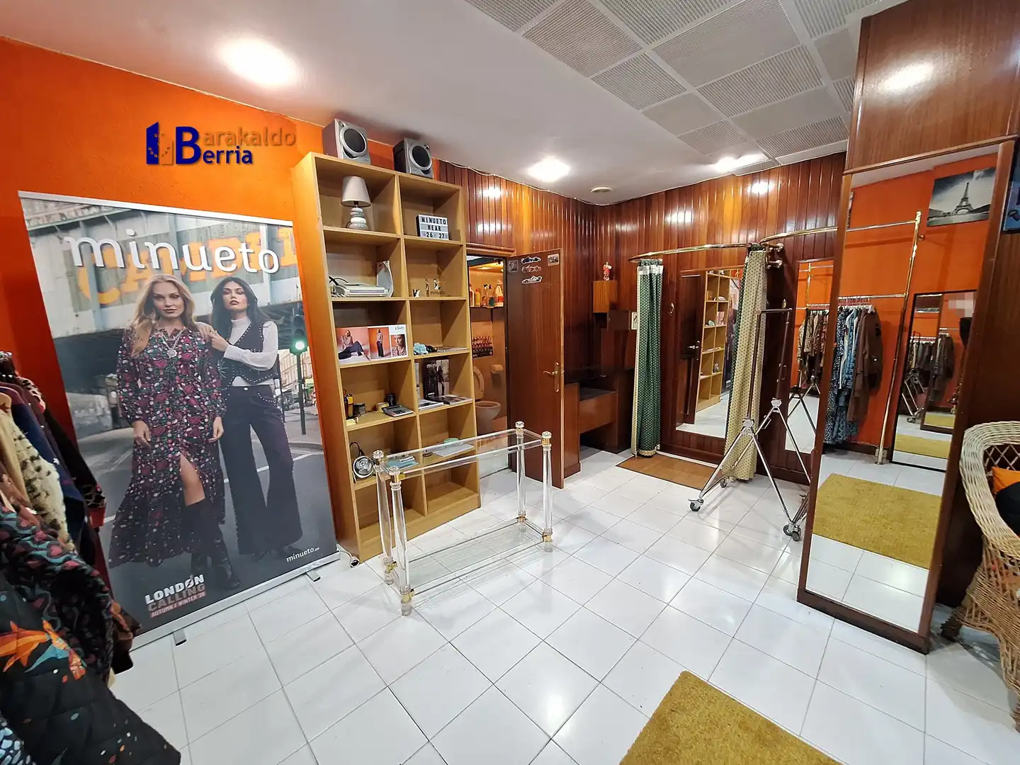 Local en venda en Barakaldo 