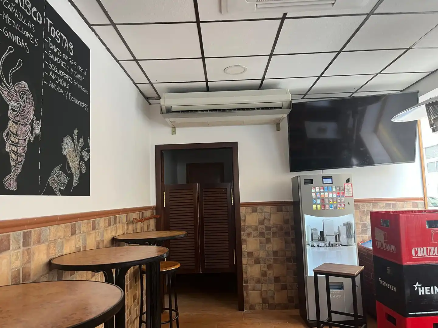 Business premises for sale in Centro - Barriada Mallorca, imagen 2