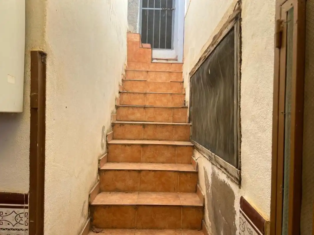 Casa rústica con terraza en venta en Calle Juan Jose, imagen 8
