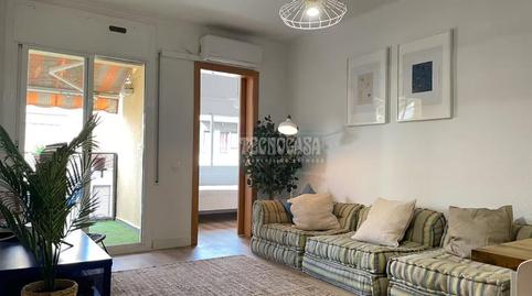 Photo 3 of Flat for sale in Sant Joan Baptista, Sant Adrià de Besòs