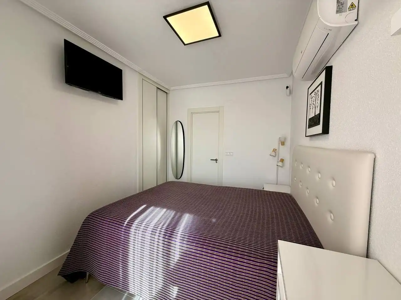 Ático en venta en MATILDE PEÑARANDA, 27, Nueva Torrevieja