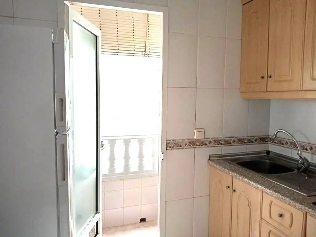 Kitchen of Apartments for sale in Torrevieja